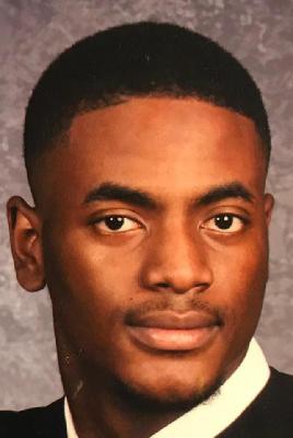 Anthony Drumgoole death by force case profile photo