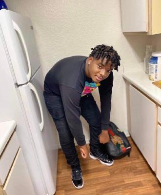 Jamy Blanc death by force case in Ocoee, FL
