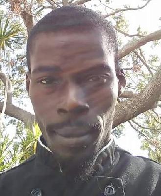 Melvin Deloney death by force case profile photo