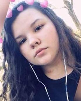 Kelsey Smith death by force case in Anthony, FL