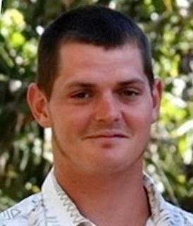 William Bay death by force case profile photo