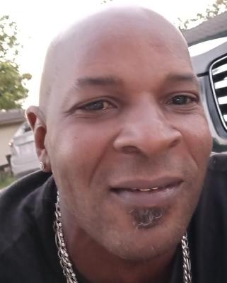 Demond Booker death by force case profile photo