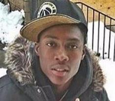 Nolan Antwan Jr. Coley death by force case in Baltimore, MD