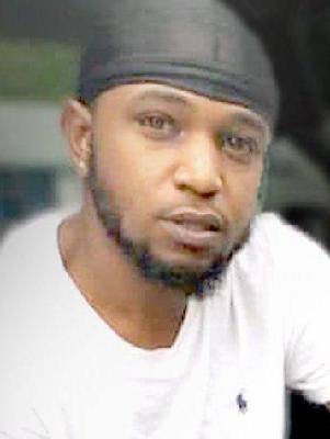 Trodarius Rainey death by force case profile photo