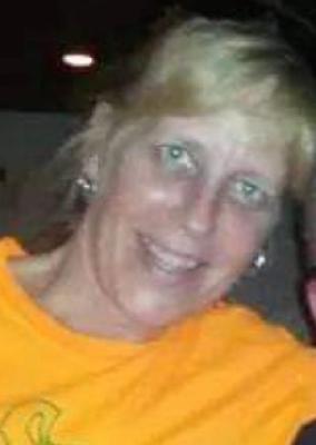 Karen Cloyd death by force case in Palm-bay, FL