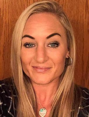Ashley Curtiss death by force case profile photo