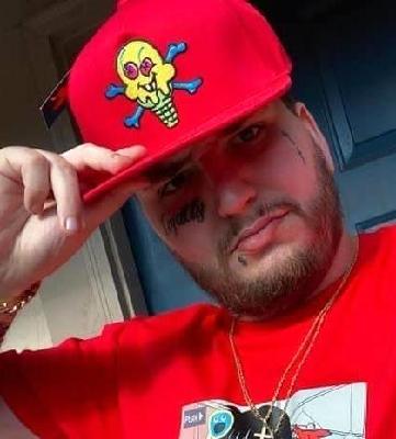 Dennis Woodward death by force case profile photo