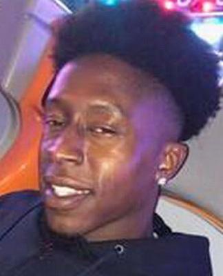 Dion Javon Cheeseborough death by force case in Jacksonville, FL