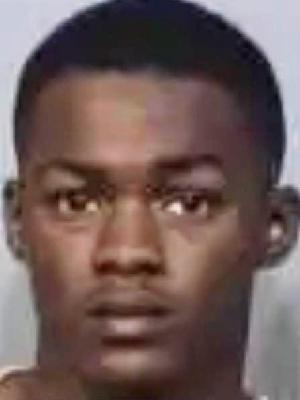 Gary Anthony Thomas Jr. death by force case in Titusville, FL