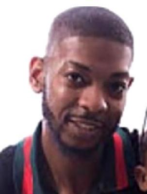 Sao Charmant death by force case in Hollywood, FL