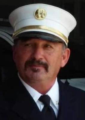 Gary Diamond death by force case profile photo