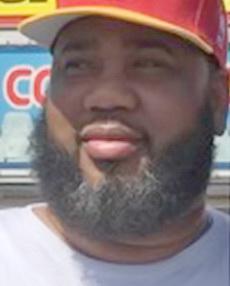 Chudney Jackson death by force case in Tampa, FL