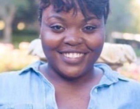 Shantdella Garcon death by force case profile photo