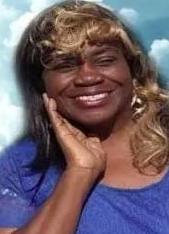 Maebelle Laster death by force case profile photo