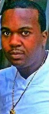 Robert Pryor death by force case in Baltimore, MD