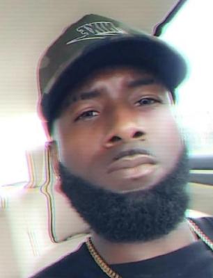Christopher Smith death by force case profile photo