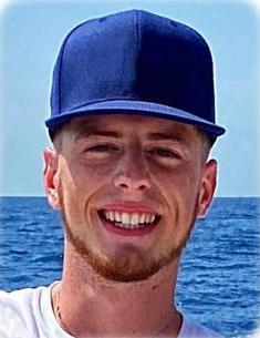 Derek Becker death by force case profile photo