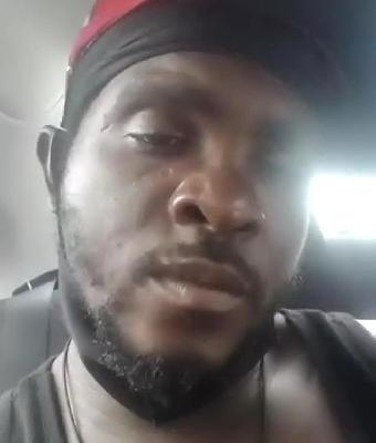 Kwakutl Belizaire death by force case in Miami, FL