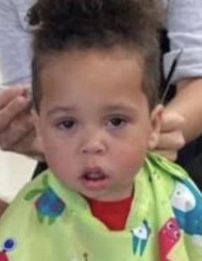 Brayden Lamar Howard death by force case in Cocoa, FL