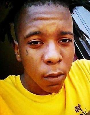 Jontae Keith Merritt death by force case in Palatka, FL