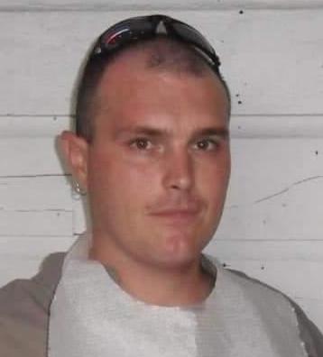 Daniel Brown death by force case profile photo