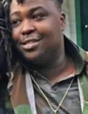 Gerrard Bell death by force case profile photo