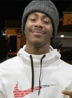 Dantavious Ford death by force case in Tallahassee, FL