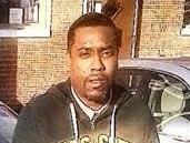 Eric Dorsey Dorsey death by force case in Baltimore, MD