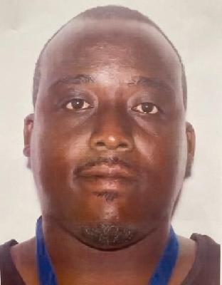 Oscar Lee Hendrix death by force case profile photo