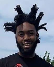Jamel Jackson death by force case profile photo