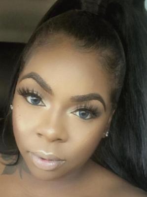 Tiara McDaniel death by force case profile photo