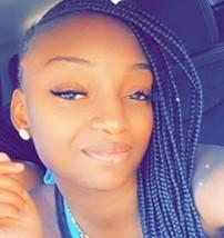 Arnieceia Milton death by force case profile photo