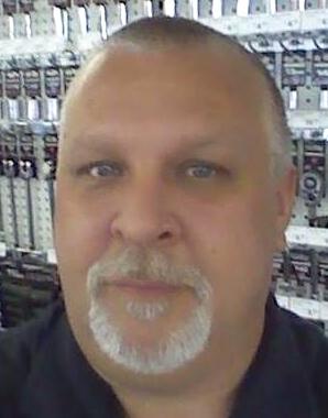 Christopher Hallet death by force case profile photo
