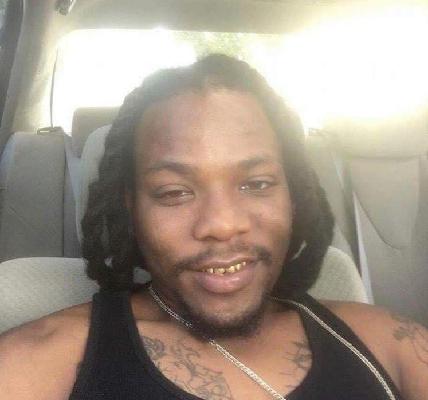 Vedner Jacsaint death by force case profile photo