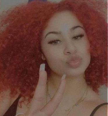 Alissa Cabrera-Espaillat death by force case profile photo