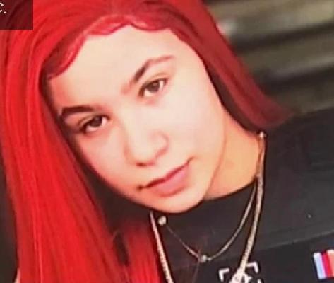 Alisa Espaillat death by force case in Pompano-beach, FL