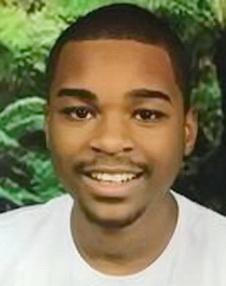 Joshua Wright death by force case profile photo