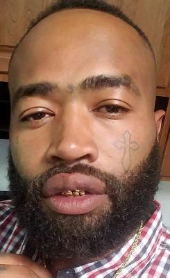 Donnell Patrick death by force case profile photo