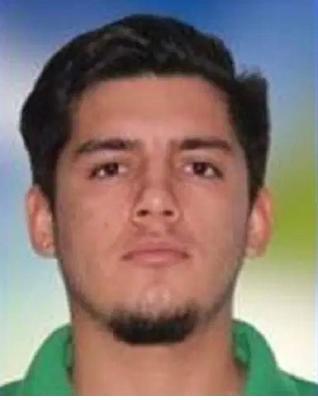 David Gomez death by force case profile photo