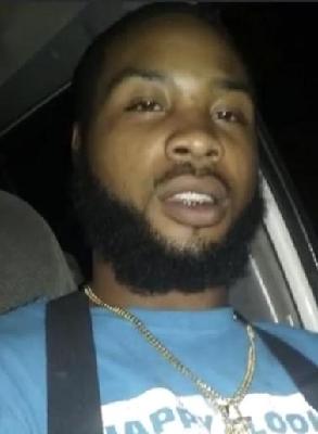 Timothy King death by force case profile photo