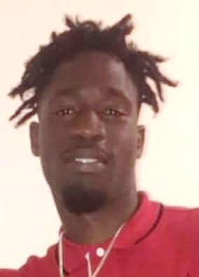 Dewayne J. Williams Jr. death by force case in West-palm-beach, FL
