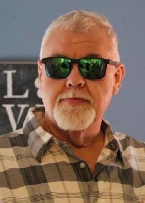 Gordon McKinney death by force case profile photo