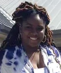 Emily Gordon death by force case profile photo