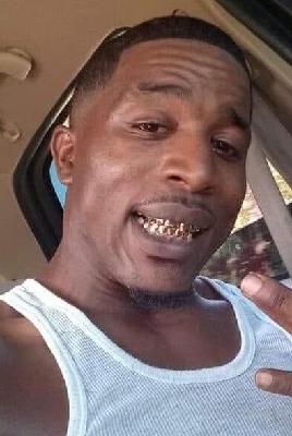 Davonta Gaines death by force case profile photo