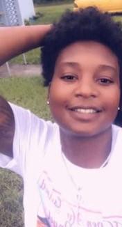 Alexis McKinley death by force case profile photo