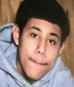 Ivan Torres death by force case in Lake-worth, FL