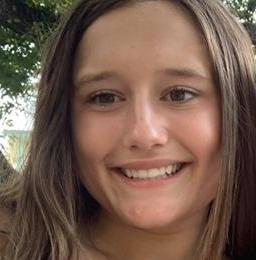 Sydnie Rounsville death by force case profile photo
