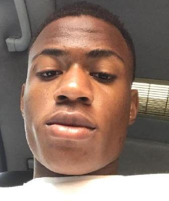 Xavier Williams death by force case in Fort-lauderdale, FL