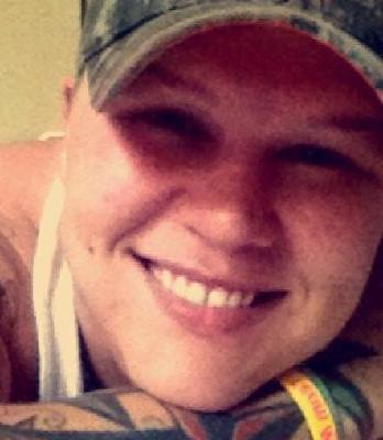 Dannyelle White death by force case profile photo