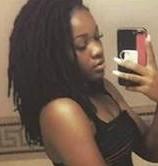 Ebony Nicholas death by force case in Jacksonville, FL